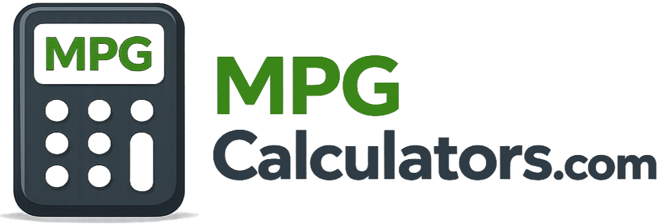 Calculate Gas Mileage